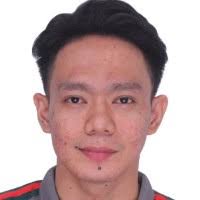 20+ "Mark Pantoja" profiles