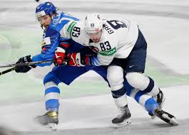 $775,000 x 2 year(s) rfa status: U S Tops Italy For Sixth Straight Victory Wins Group At Hockey Worlds