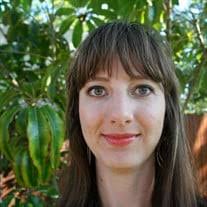 Dr. Hannah Callaway (@HBCallaway)