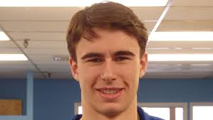 Con Edison Athlete of the Week: Pelham hockey's Nathaniel Heintz