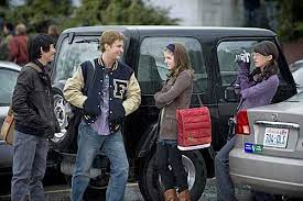 Juli 1987 in los angeles (california) geboren. The Twilight Body Michael Welch On Keeping Up With Supernatural Fitness Ministry Of Gossip Los Angeles Times