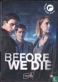 Before we die is not just nordic noir by numbers though. Dvd Before We Die Dvd Video Blu Ray Catalogue Buy Sell Collect