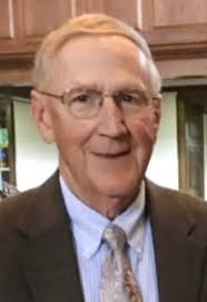 B. Jack Cooper Obituary (1941