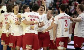 Denmark's success in national handball is partly because of a unique talent work based on the the international handball federation (ihf) is the administrative and controlling body for handball. Danish Handball Federation Handball Planet