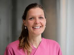 Gynäkologie und Geburtshilfe: Team