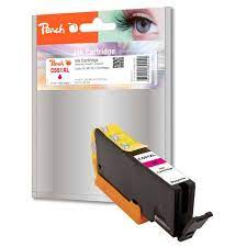 In addition to this, they produce a variety of printers and printer ink cartridges to match the requirements of even the most. Peach 316833 Pigment Based Ink Magenta Canon Pixma Ip 7200 Series Canon Pixma Ip 7250 Canon Pixma Ip 8700 Series Canon Pixma Ip 8750 1 Pc S Cli 551 Cli 551m Xl Dodax Com
