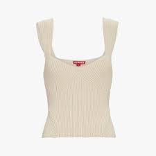 Shop the latest crop tops & bustiers + 50% off your 1st order! 17 Pieces Of Cozy Knitwear To Wear This Fall Vogue