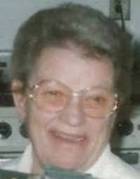 Barbara Ann (Haller) Waid Obituary