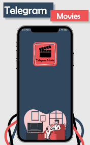 Some streaming services have existed for years without the option to download s. Telegram Movie App Telegram Movie Download App For Android Apk Download