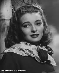 Hollywood Page Of Death