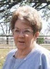 Linda Carol Swafford Obit