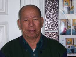 Our Lady Of Good Counsel Church