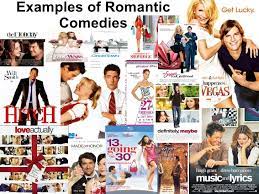 May 2021's top upcoming series to watch. Romantic Comedies Rom Com