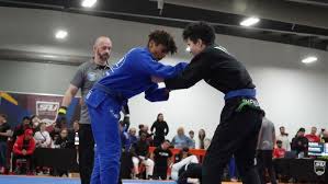 Ethan Major 2021 Highlight