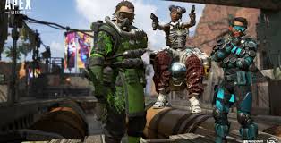The latest apex legends mobile download is here. Apex Legends Mobile Version In The Works Update Soft Launch Coming
