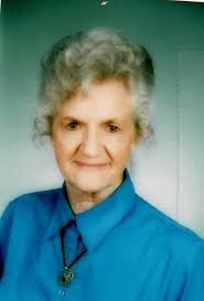 Mrs. Carolyn Hattaway Rowell