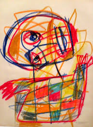Check spelling or type a new query. Cobra Was An Avant Garde Movement Active From 1948 To 1951 Its Name Coined From The Initials Of The Members 39 Home Cities Co Illustration Art Painting Art