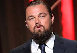 Leonardo DiCaprio negocia compra de uma ilha