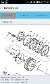 Maybe you would like to learn more about one of these? Part Katalog Jupiter Mx Fasrsmooth