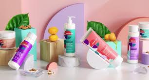 Smooth and shiny is the name of the game. Unilever And Sundial Brands Announce New Hair Care Brand Beauty Packaging