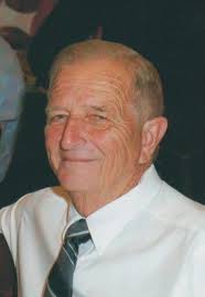 Hurley King Obituary