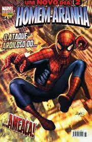 Use custom templates to tell the right story for your business. Homem Aranha Panini 1Âª Serie NÂº 084 Dez 2008 Um Novo Dia