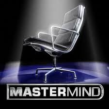 This quiz is the key! Mastermind Tv Series 1972 Imdb