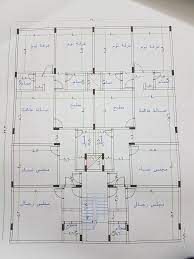 pin by turki on كروكي شقق مساحة ٣٢٠م modern style house plans 2 bedroom house plans house designs exterior