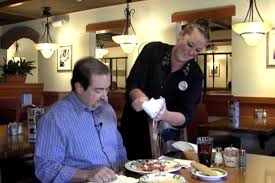 Man Uses Pasta Pass To Eat Twice A Day At Olive Garden For 6 Weeks