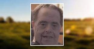 John Allan Austin Obituary May 3, 2019