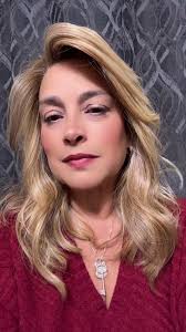 Bella Robertson Mayo Hair