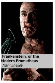 Frankenstein, or the Modern Prometheus: [Original Edition] : Shelley, Mary  Wollstonecraft (Godwin): Amazon.com.au: Books