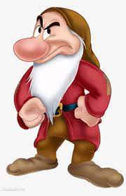 Free Png Dwarf Png Images Transparent Grumpy Snow White Png Transparent Png 480x706 Free Download On Nicepng