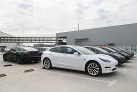 Search 11 tesla cars for sale by dealers and direct owner in malaysia. Renault Zoe Beats Tesla Model 3 As Western Europe Overtakes China As Electric Vehicle Champion Report