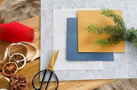 Buying christmas cards at the store is what many people do, but that is not what i want to do! How To Make Christmas Cards Diy Ideas Merry Christmas Wishes