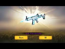 I bought it to replace the one that came with the tv prime members enjoy free delivery and exclusive access to music, movies, tv shows, original audio. New Weapon Royale Scar Water Element Free Fire New Weapon Royal Free Fire Youtube