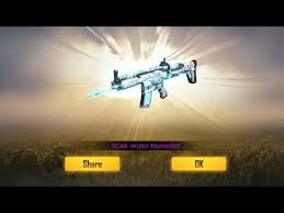 I bought it to replace the one that came with the tv prime members enjoy free delivery and exclusive access to music, movies, tv shows, original audio. New Weapon Royale Scar Water Element Free Fire New Weapon Royal Free Fire Youtube