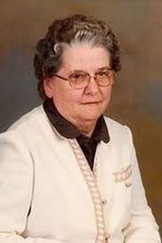 Most Recent Obituaries