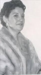 Penny Raffa Obituary (2012)