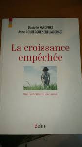 La croissance empêchée