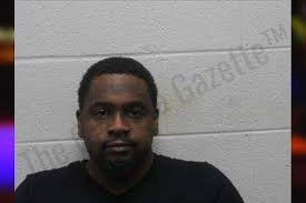 Caltavious Roberts :  https://thegeorgiagazette.com/harris/caltavious-roberts-2/