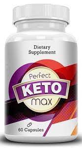 Http Sharktankreview Com Perfect Max Keto Keto Max Perfect Keto Health Supplements