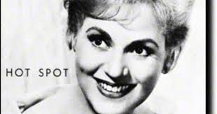 Hot Spot (Broadway, Majestic Theatre, 1963)