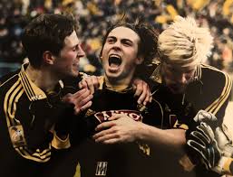 Best football team in sweden, most followers and one of the largest trophy cabinets in the country. The Inside Story Of The Year Aik Won The Title Despite Scoring 25 Goals In 26 Games