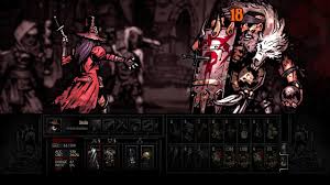 Maybe you would like to learn more about one of these? How To Complete The Wolves At The Door Quest In Darkest Dungeon Darkest Dungeon