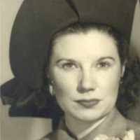 Helen Teresa Tobin (1924–2014) • FamilySearch