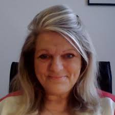 Counsellor Gail Walker