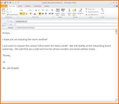 For Examples Of Formal Email Writing See Formal Email Writing Email Writing Cover Letter Template Free Email Cover Letter