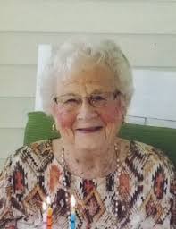 Kathleen Walker Obituary