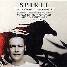 The anime makes use of a eurobeat soundtrack provided by the japanese label avex trax, producers of the super eurobeat compilation albums. Spirit Stallion Of The Cimarron Soundtrack Wikipedia